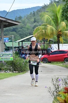 Runner Photo 68689