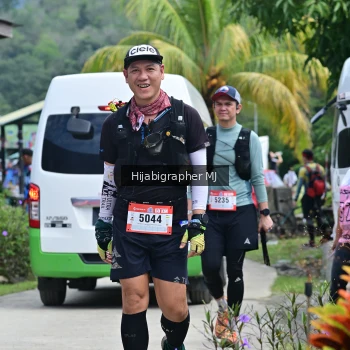 Runner Photo 68693