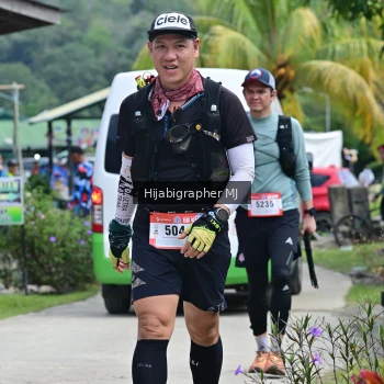 Runner Photo 68694
