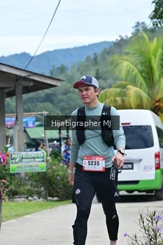 Runner Photo 68695