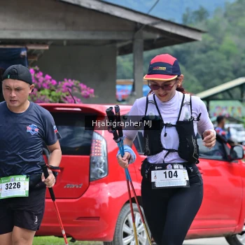 Runner Photo 68705
