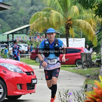 Runner Photo 68708