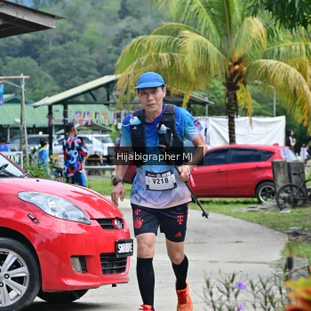 Runner Photo 68709
