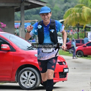 Runner Photo 68711
