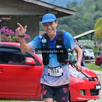 Runner Photo 68712