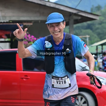 Runner Photo 68713