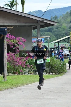 Runner Photo 68717