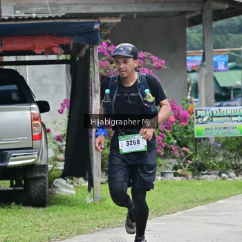 Runner Photo 68719