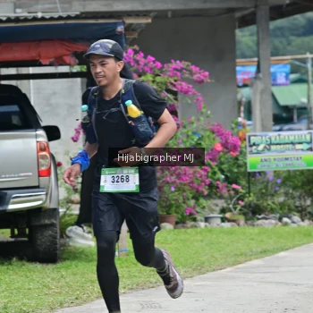 Runner Photo 68720