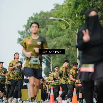 Runner Photo 6872481