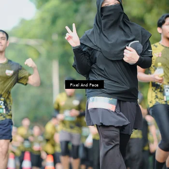 Runner Photo 6872484
