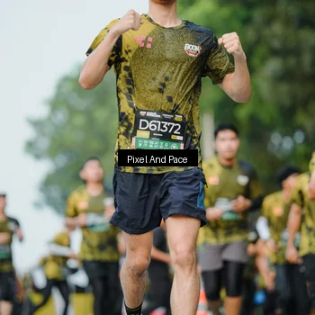 Runner Photo 6872485