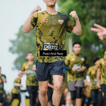 Runner Photo 6872486