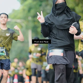 Runner Photo 6872487