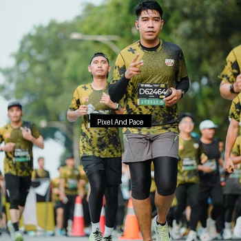 Runner Photo 6872488