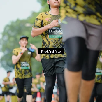 Runner Photo 6872494