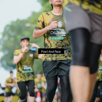 Runner Photo 6872495