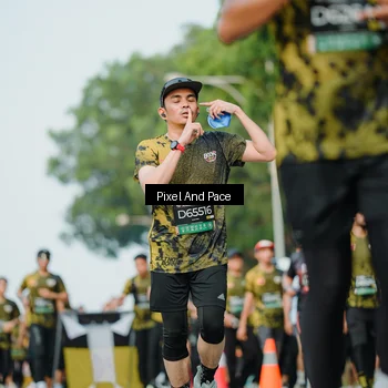 Runner Photo 6872500