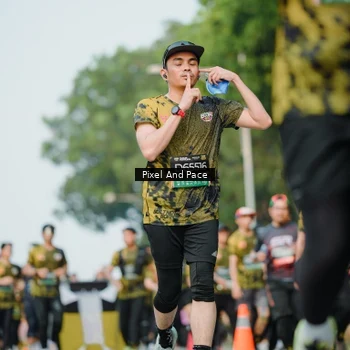 Runner Photo 6872505