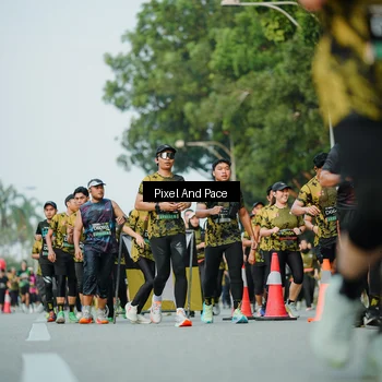 Runner Photo 6872509