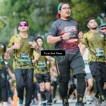 Runner Photo 6872521