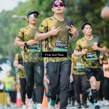 Runner Photo 6872522