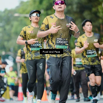 Runner Photo 6872539