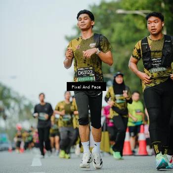 Runner Photo 6872545