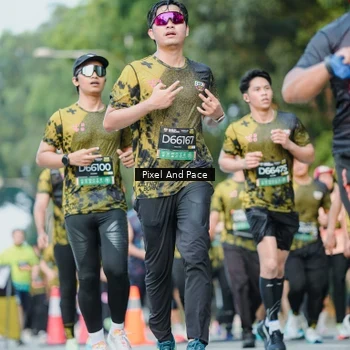 Runner Photo 6872570
