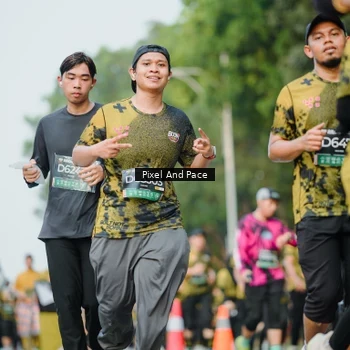 Runner Photo 6872573