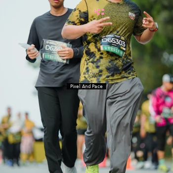 Runner Photo 6872581