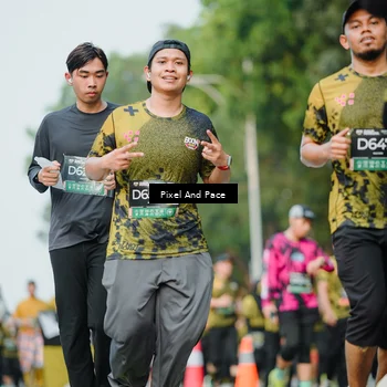 Runner Photo 6872585