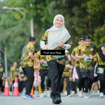 Runner Photo 6872607