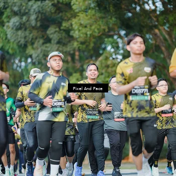 Runner Photo 6872650