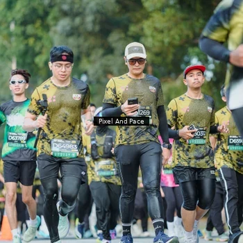 Runner Photo 6872669