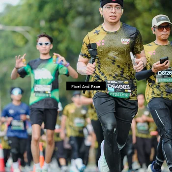 Runner Photo 6872687