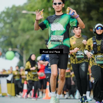 Runner Photo 6872694