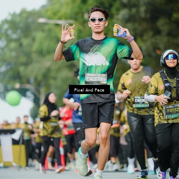 Runner Photo 6872704