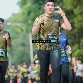 Runner Photo 6872705