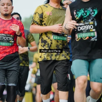 Runner Photo 6872777