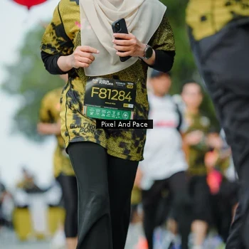 Runner Photo 6872787