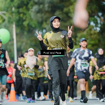 Runner Photo 6872808