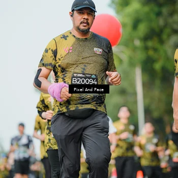 Runner Photo 6872809