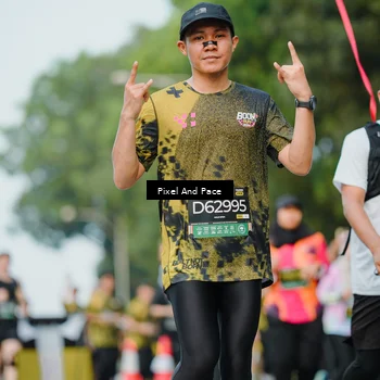 Runner Photo 6872811