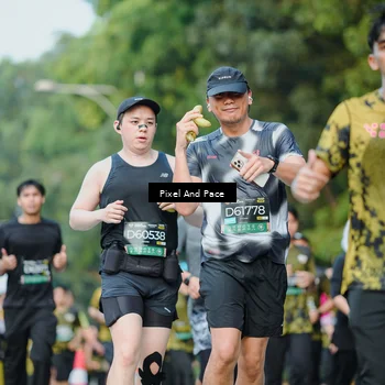 Runner Photo 6872819