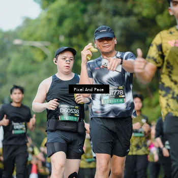 Runner Photo 6872822