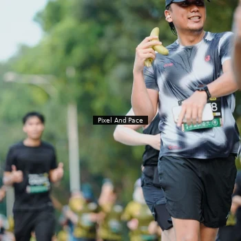Runner Photo 6872832
