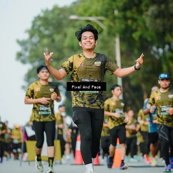 Runner Photo 6872839