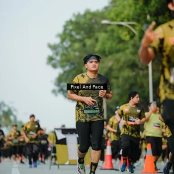Runner Photo 6872840
