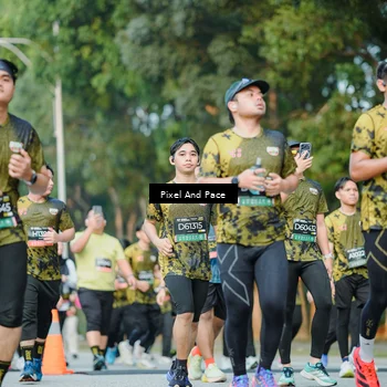 Runner Photo 6872845